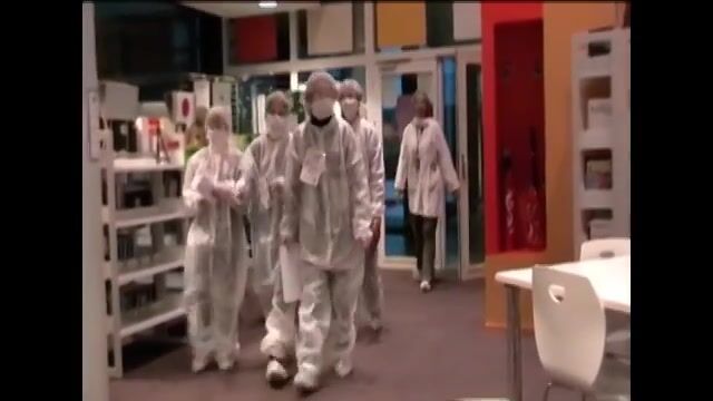 Un assassin au collège