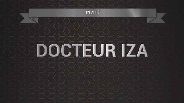 Dr Iza