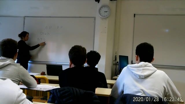 BTS CRSA c'est quoi ça?