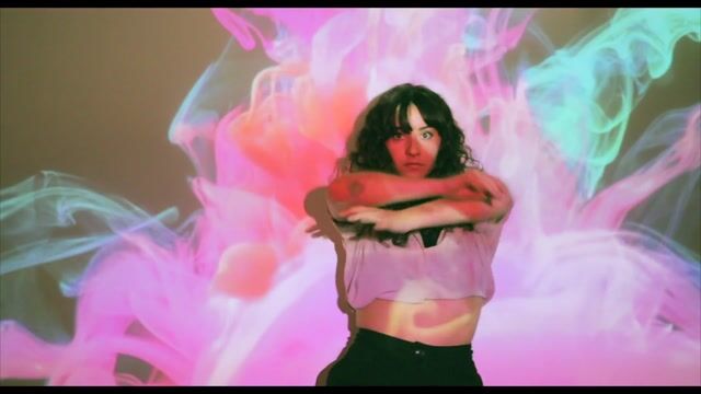 La danse