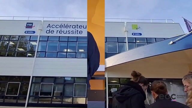 L'EGC Normandie