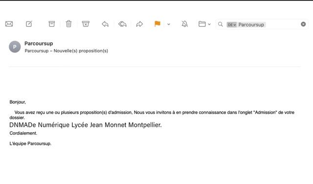 Trouver sa voie
