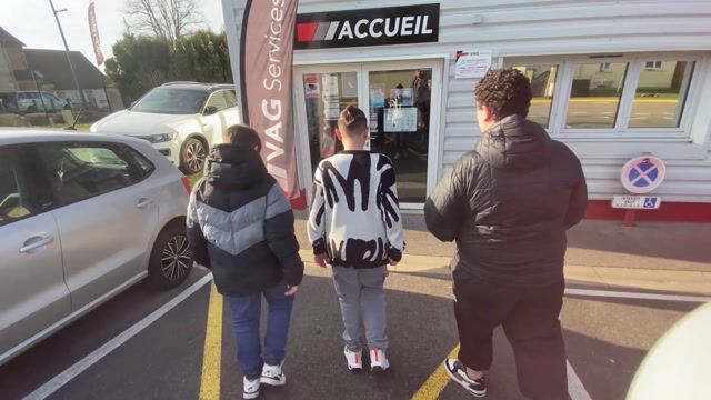 Mécanicien, un métier passion