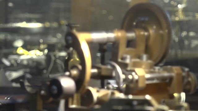 Fabriquer l’avenir : du paysan horloger à l'usineur du futur