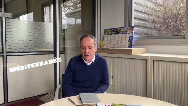 Le métier de responsable export : Carrière INTERNATIONALE