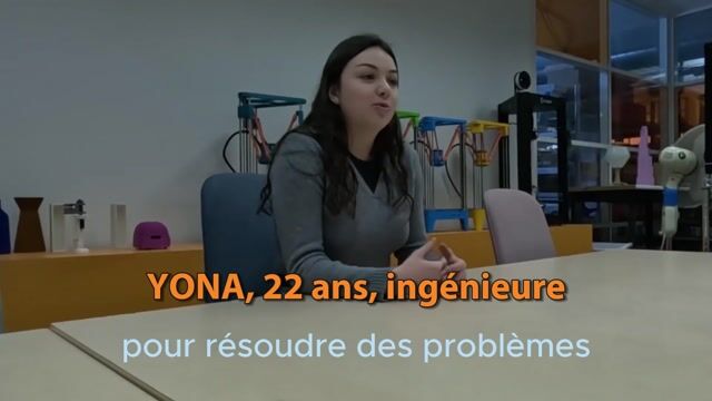 Un ingénieur c'est quoi ?