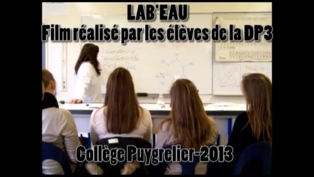 Lab'eau