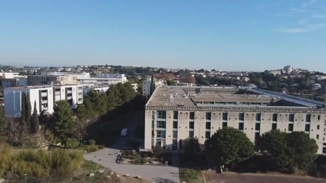 BTS SP3S Lycée Jean Moulin Béziers