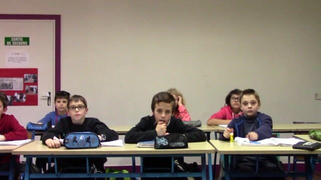 De l'ombre à la lumière