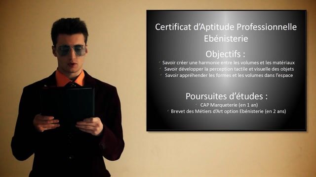 Pour que ton orientation ne soit plus un jeu de hasard