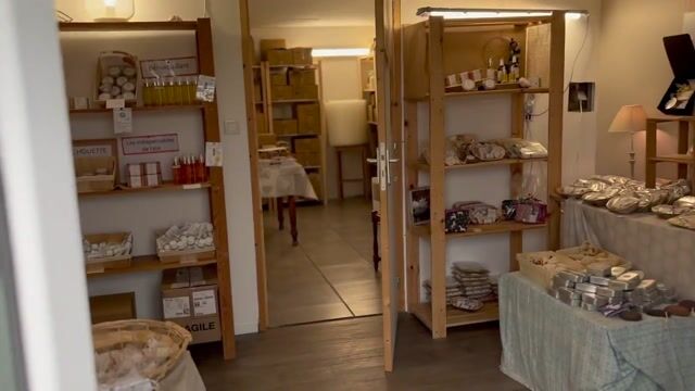 Des Cosmétiques Fermiers