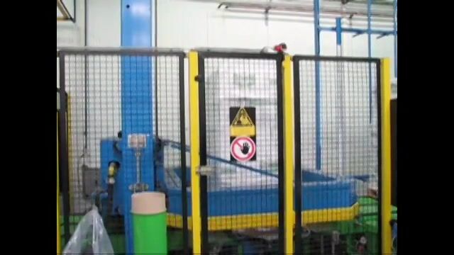 Opérateur qualifié DGH