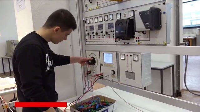 Vidéo département TCSI IUT Lyon 1