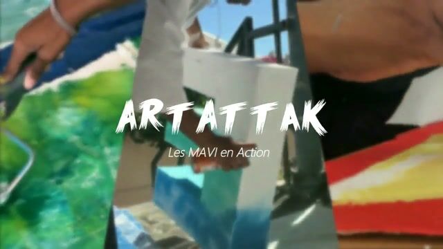 ArtAttack