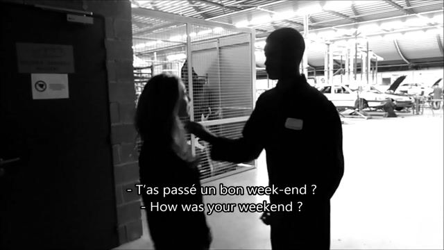 La sellerie, c'est varié !