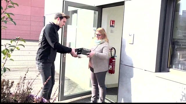 Bac pro Logistique : Découvrez le métier de magasinier