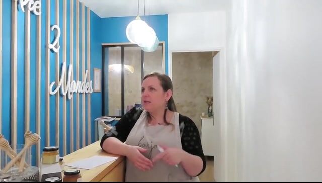 Venez découvrir le métier de masseur