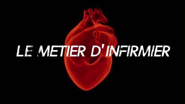 Sous le masque : la vocation d'infirmière, des vies à toucher