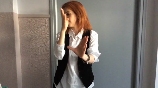 Tu n'entends pas, tu ne travailles pas : n'importe quoi !
