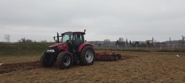Bac Professionnel "Agroéquipement"