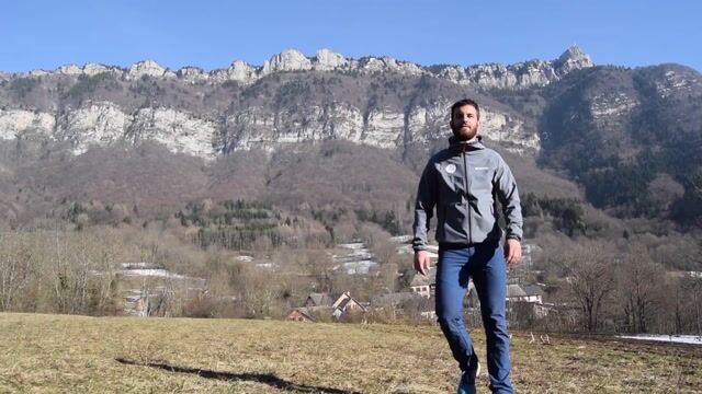 Je préserve et valorise l'environnement