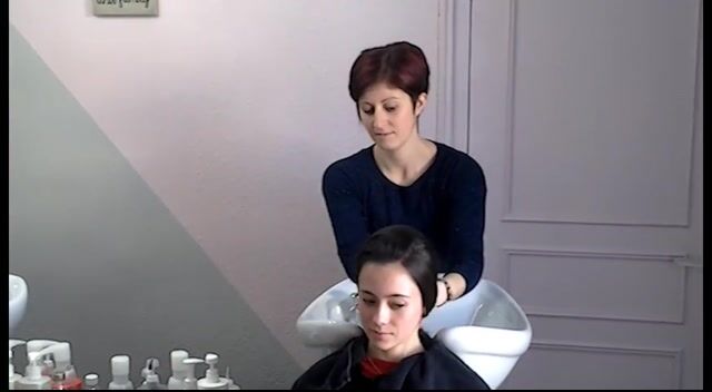 Le Salon de Coiffure
