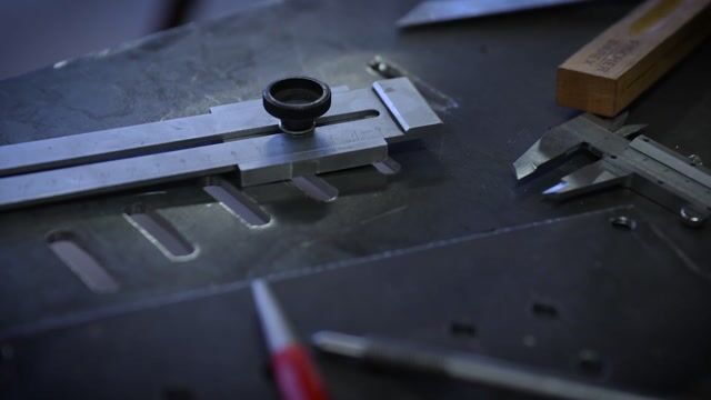 Brevet Professionnel Métallier: SOUDER au boulot, SOUDES dans la vie
