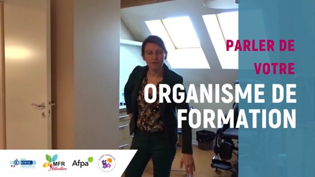 Assistante de vie aux familles plus qu'une formation une passion