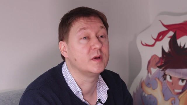 Une histoire de showrunner
