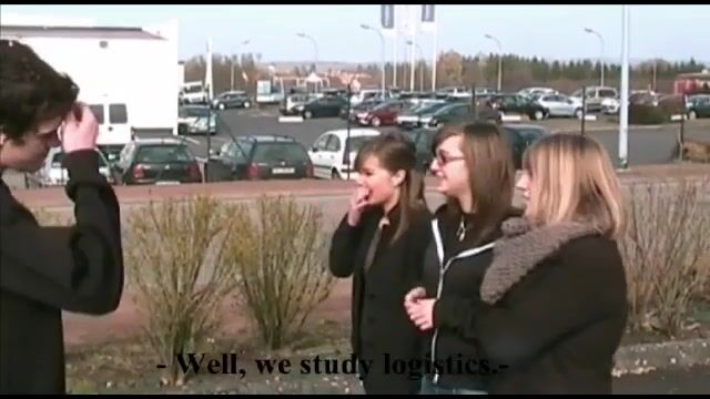 La logistique au féminin