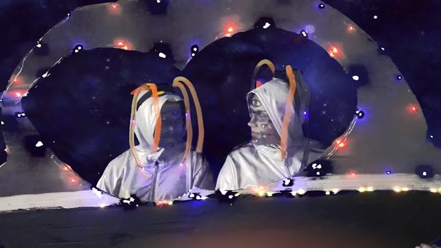 Excursion sur la planète Terre