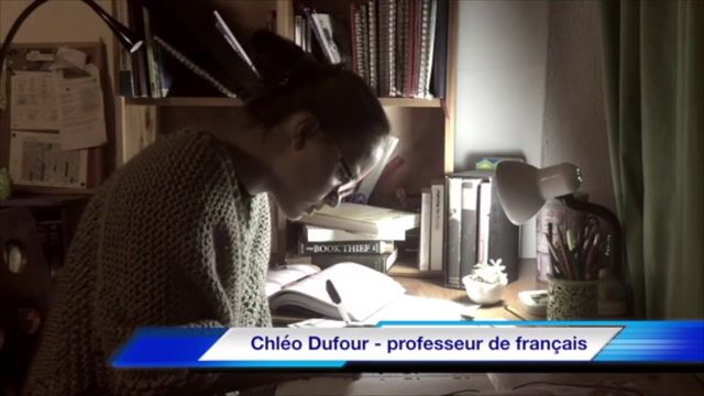 C'est pas de la littérature ! Si, si !!!