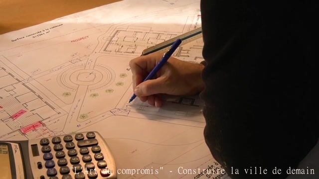 L'Art du compromis