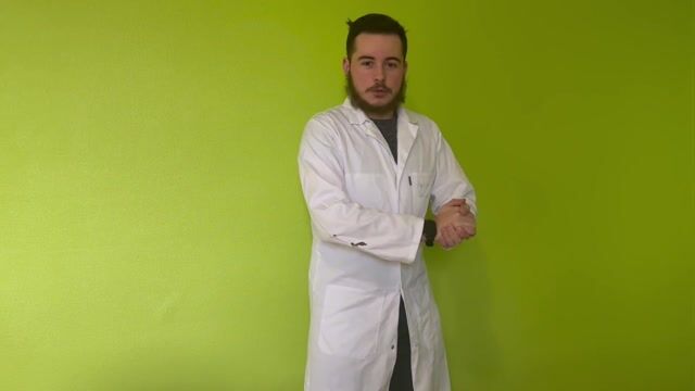 Antoine - Ma formation ( BTSA Anabiotec ) feat Pawel