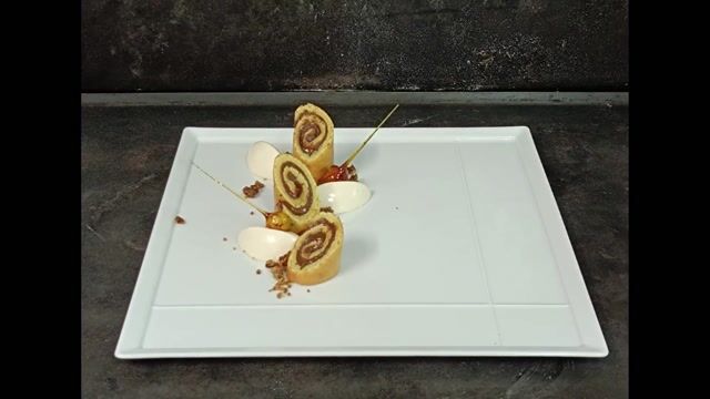 Mission d'un possible : le Paris-Brest revisité par un cuisinier
