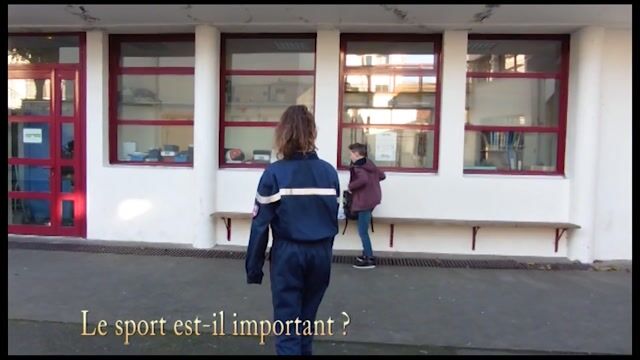 Les secours ! Au secours !