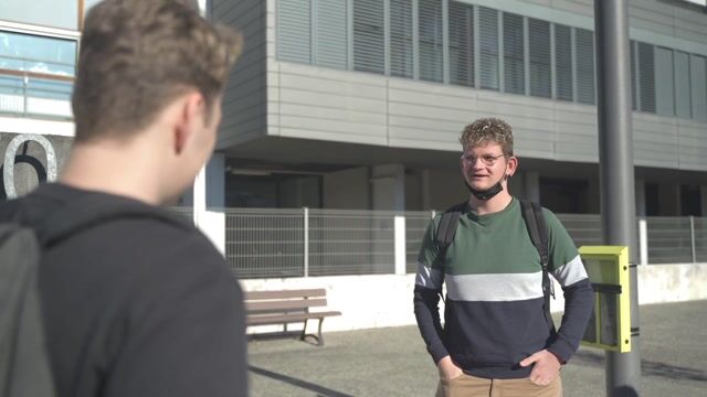 Section européenne en lycée professionnel