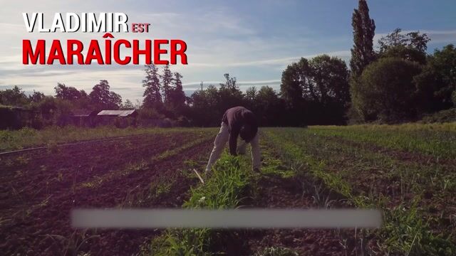 Maraîcher