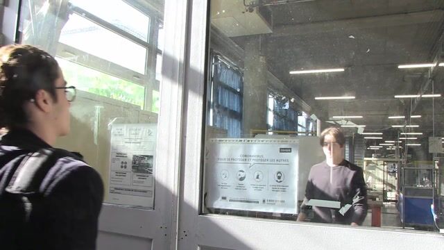 il etait une fois la maintenance
