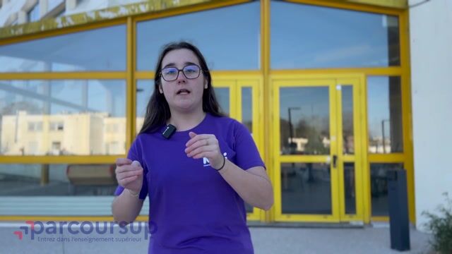 Le BUT GEA à l'IUT de Vannes : Et si c'était fait pour toi ?