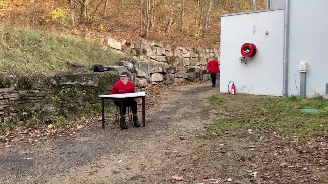 Bac pro sécurité Mende