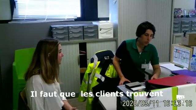 "Une expérience instructive" #JFLMQMP