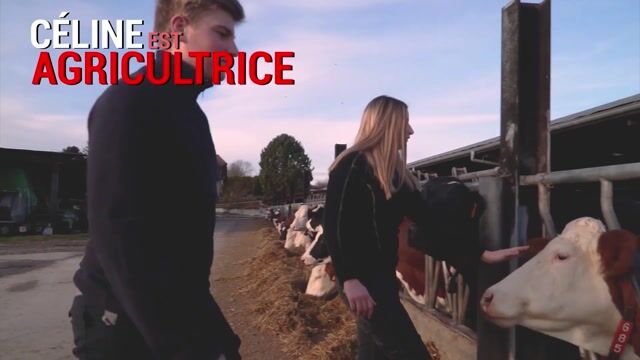 Agricultrice