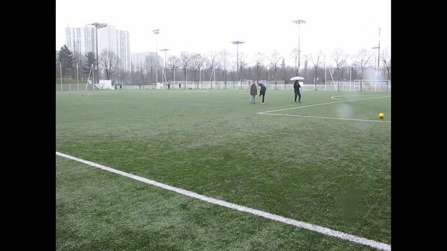 L'association sportive, lieu de partage