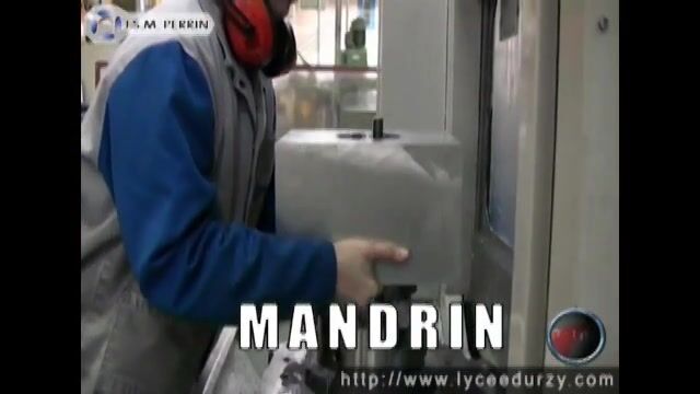 La productique