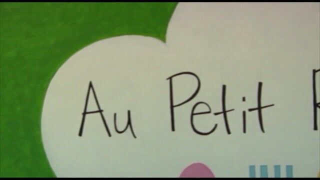 Au Petit Régal (A.P.R.)