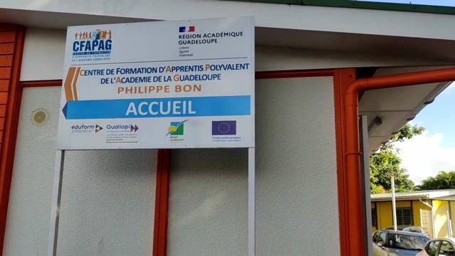 Un tremplin vers l'avenir : Mon DEUST - J’ assure ma réussite par la voie d’alternance !