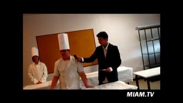 Pâtissier un métier qui a du goût