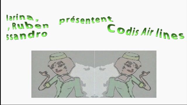 Codis Airlines