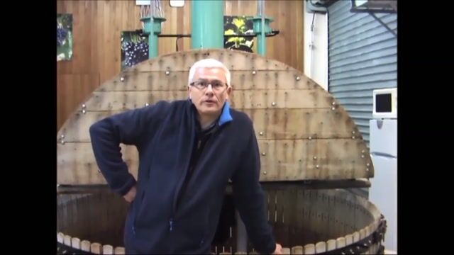 L'art de la champagnisation.